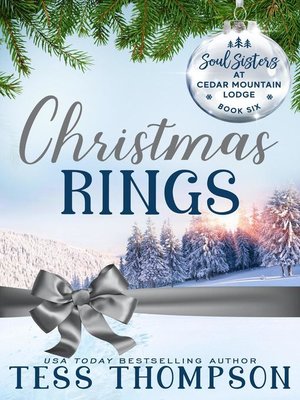 cover image of Christmas Rings